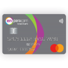 Enpara.com Kredi Kartı
