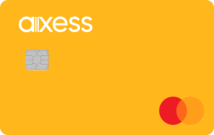 Axess Gold Kredi Kartı