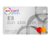 Enpara.com Şirketim Kart