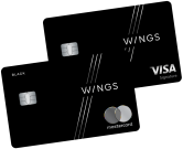Wings Kredi Kartı
