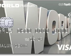 World Platinum