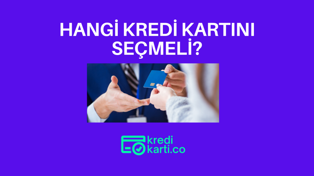 hangi kredi kartı