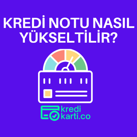 Düşük Kredi Puanını Hızla İyileştirme Rehberi