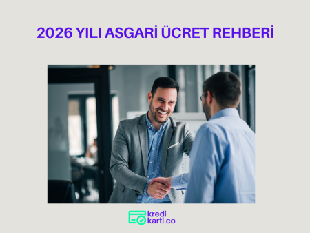 2026 Yılı Asgari Ücret Rehberi: Çalışan ve İşveren