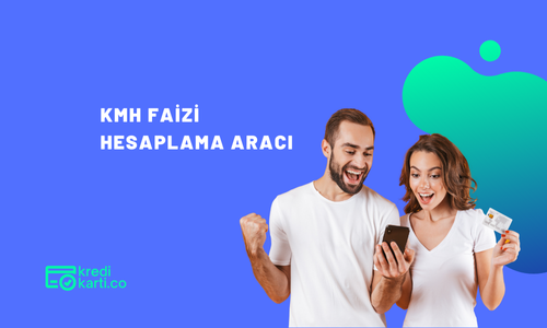 KMH FAİZİ HESAPLAMA ARACI