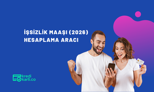 İŞSİZLİK MAAŞI HESAPLA