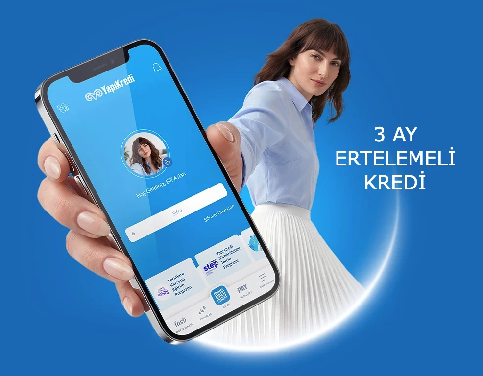 Yapı Kredi