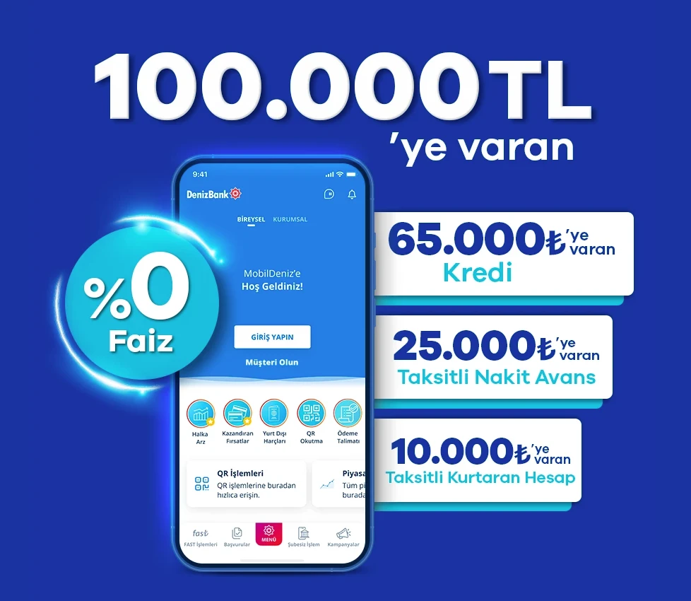 Denizbank